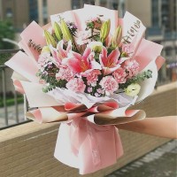 三河开业花篮
