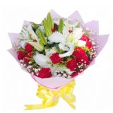 三河鲜花速递